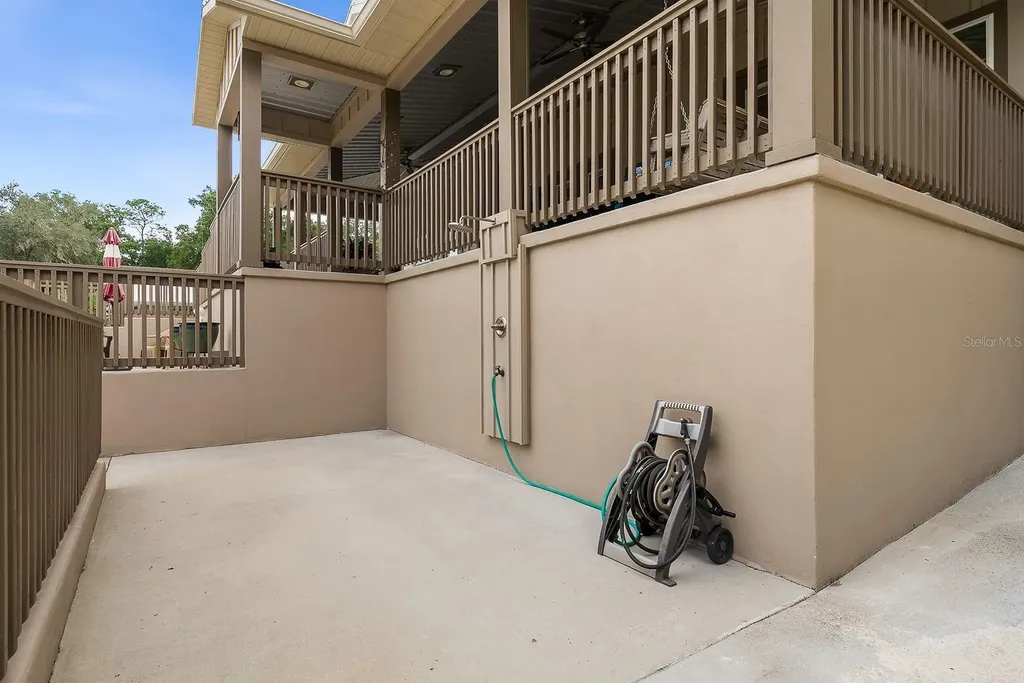 8449 Lilly Lake Road Melrose FL 32666