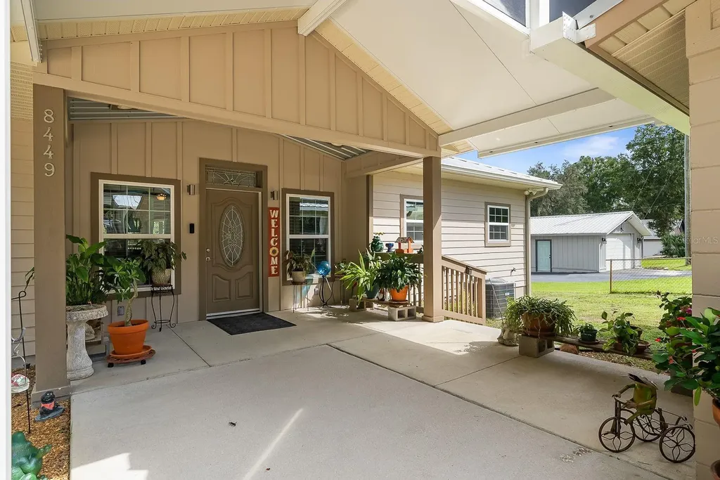 8449 Lilly Lake Road Melrose FL 32666