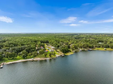 8449 Lilly Lake Road Melrose FL 32666