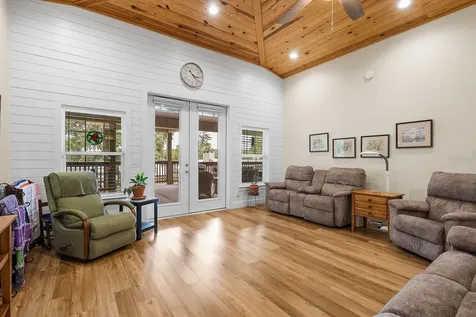8449 Lilly Lake Road Melrose FL 32666