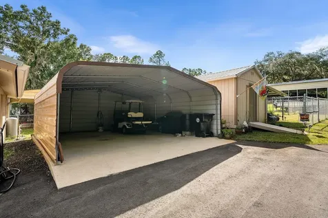 8449 Lilly Lake Road Melrose FL 32666