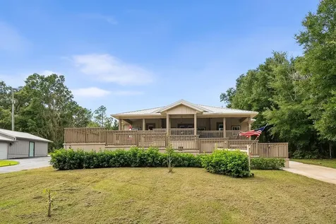 8449 Lilly Lake Road Melrose FL 32666