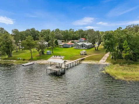 8449 Lilly Lake Road Melrose FL 32666