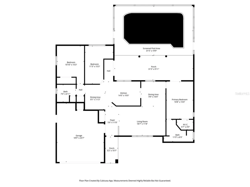 6101 County Line Road Spring Hill FL 34606