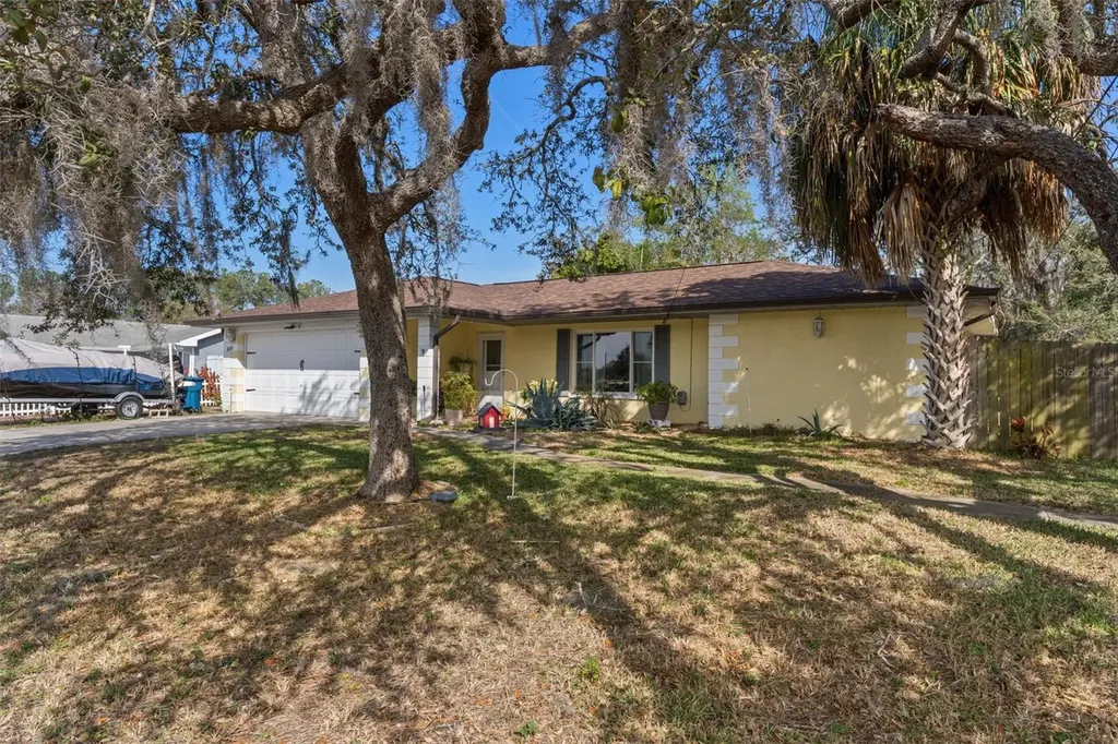 6101 County Line Road Spring Hill FL 34606