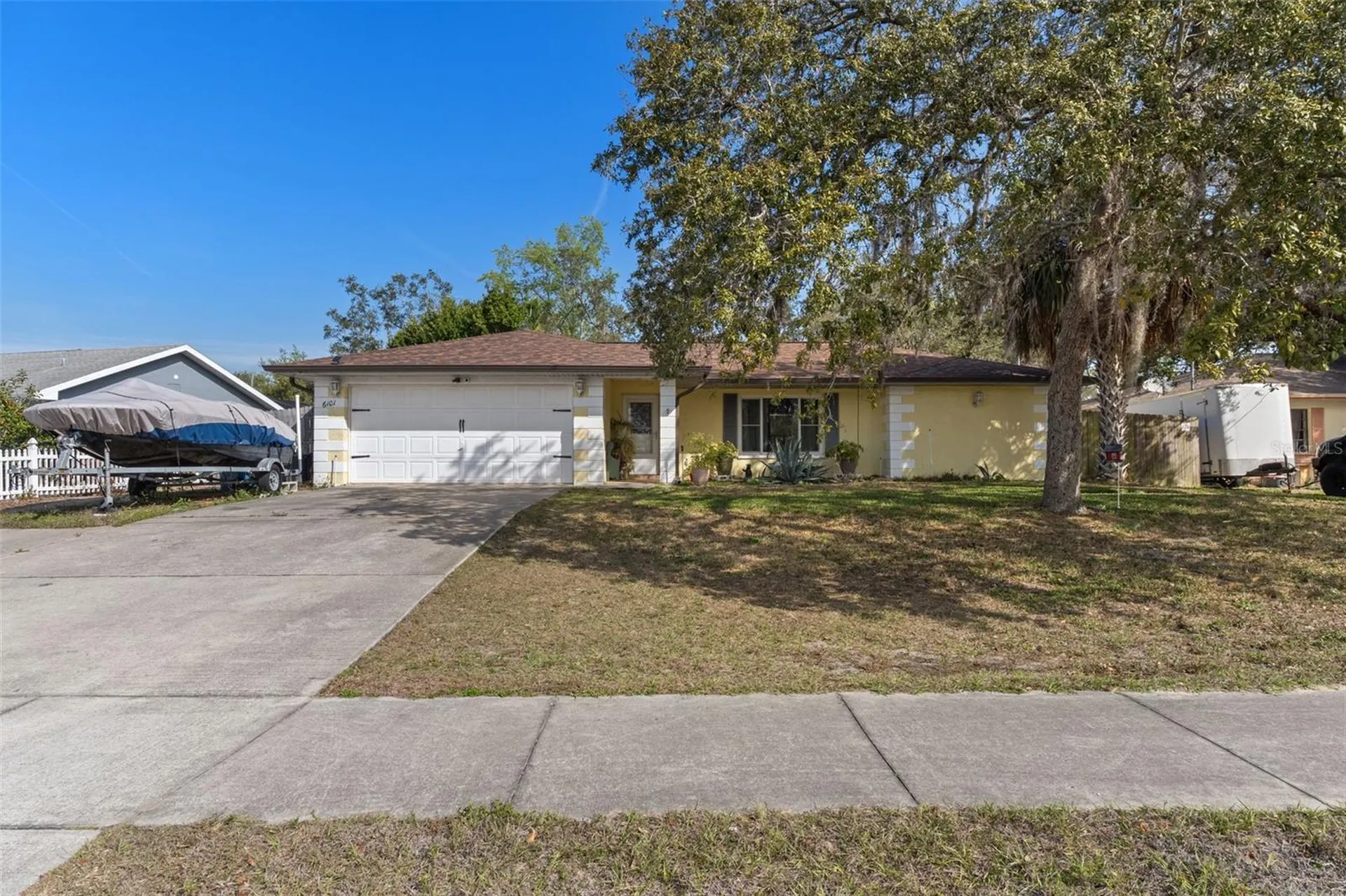 6101 County Line Road Spring Hill FL 34606