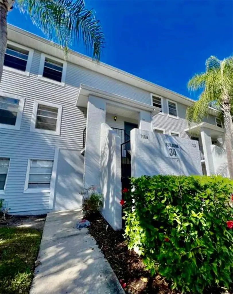 7108 Waterside Drive Tampa FL 33617