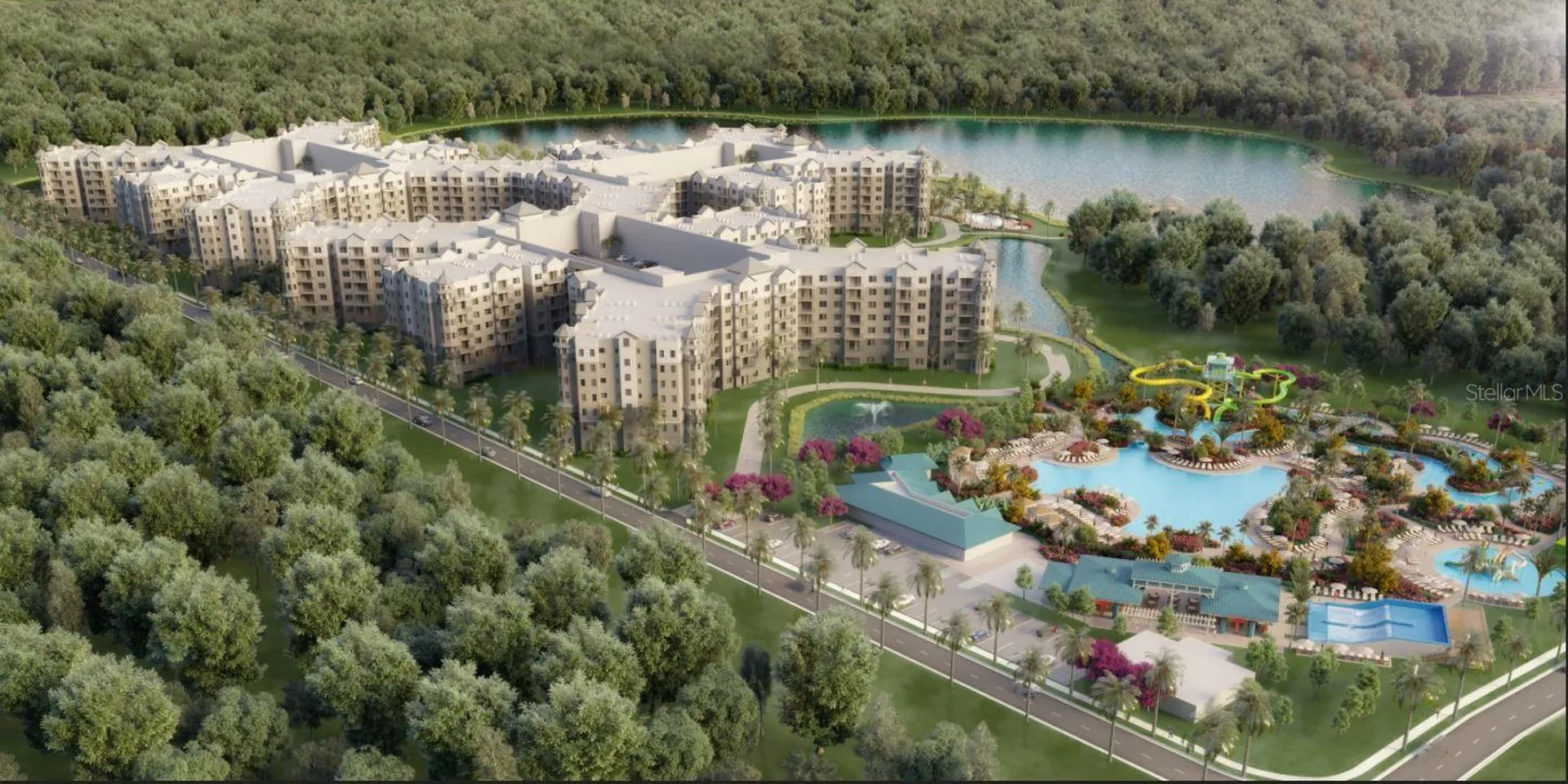 14501 Grove Resort Avenue Winter Garden FL 34787