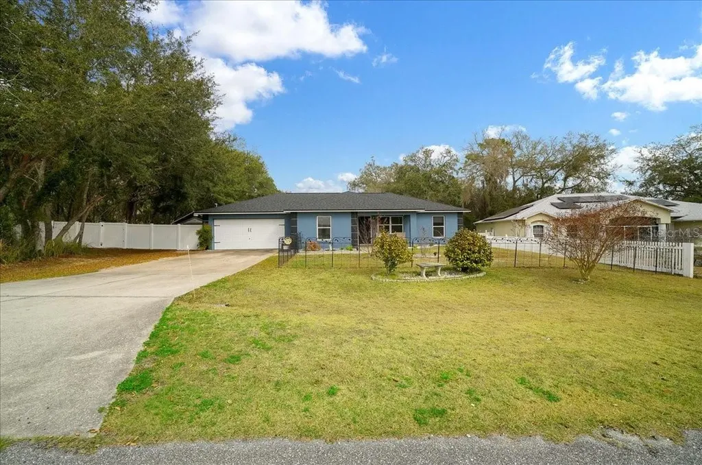 9 Pecan Radial Ocala FL 34472