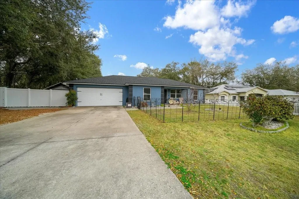 9 Pecan Radial Ocala FL 34472