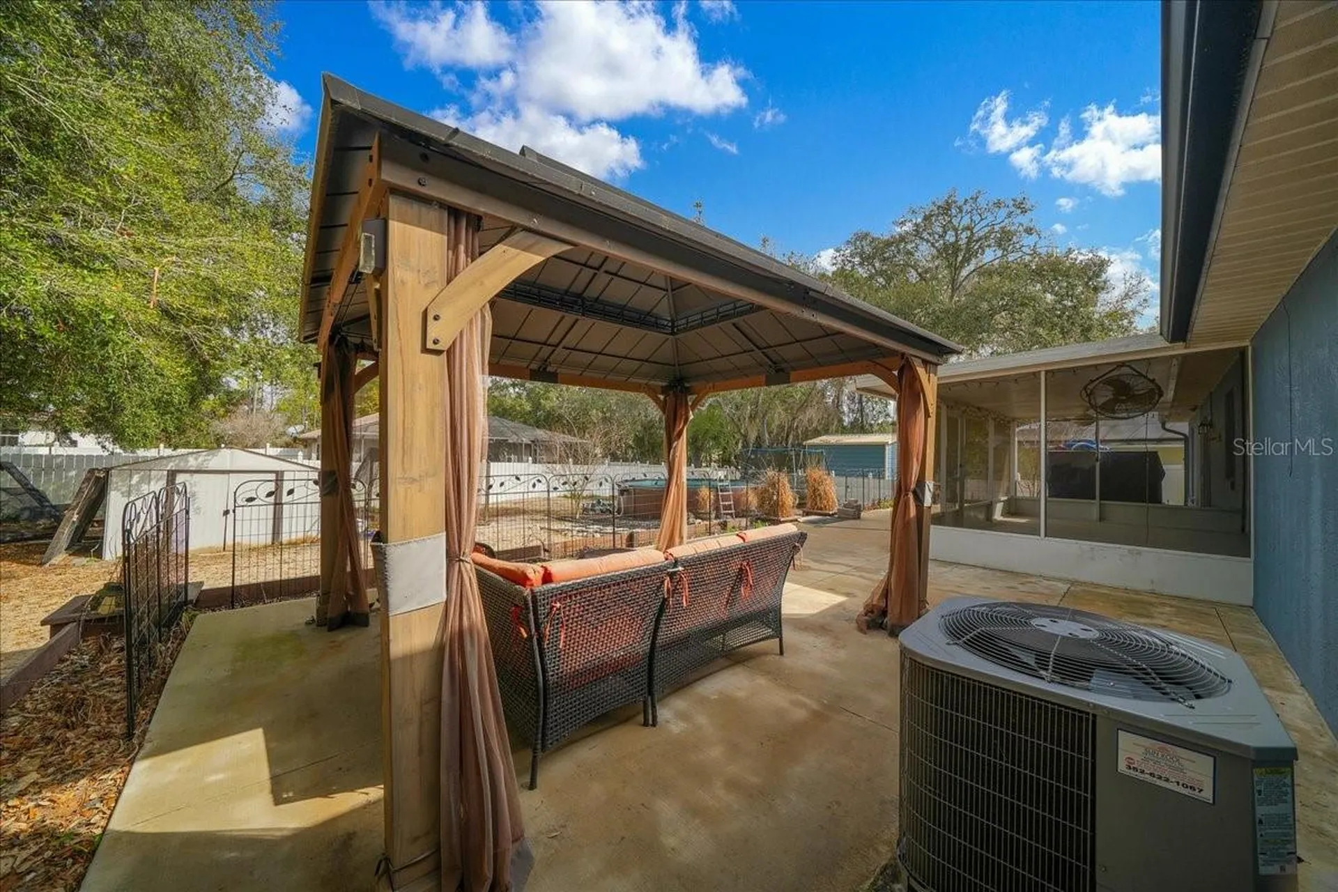 9 Pecan Radial Ocala FL 34472