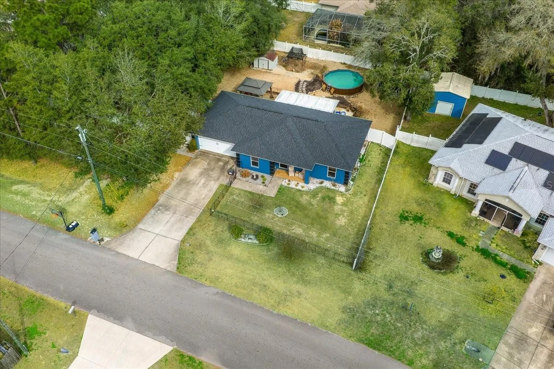 9 Pecan Radial Ocala FL 34472