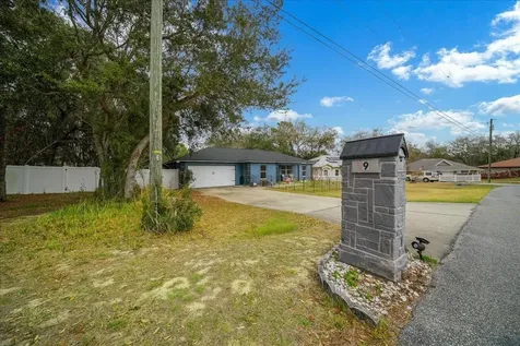 9 Pecan Radial Ocala FL 34472