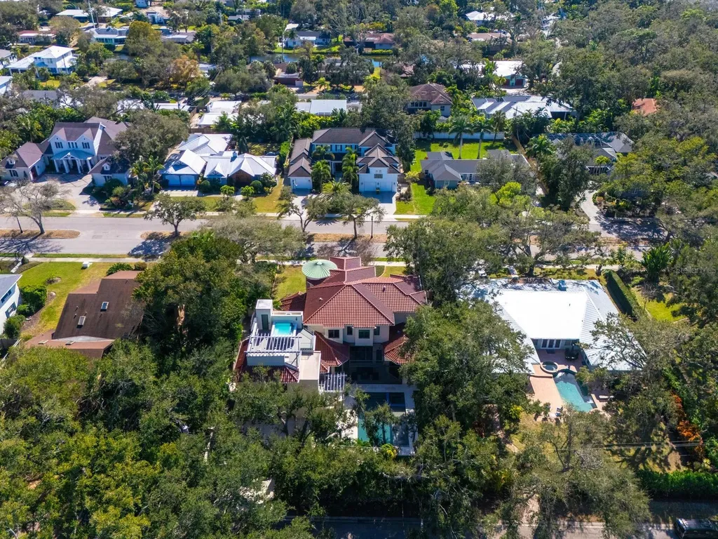 1655 South Drive Sarasota FL 34239