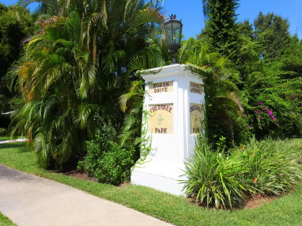 1655 South Drive Sarasota FL 34239