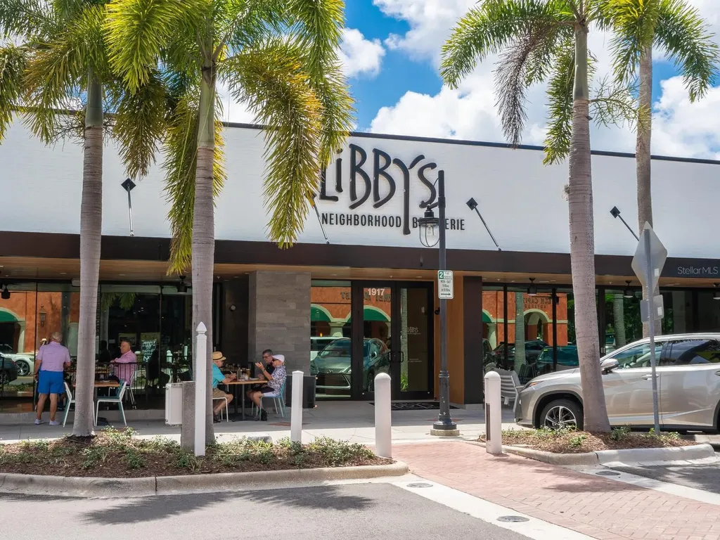 1655 South Drive Sarasota FL 34239