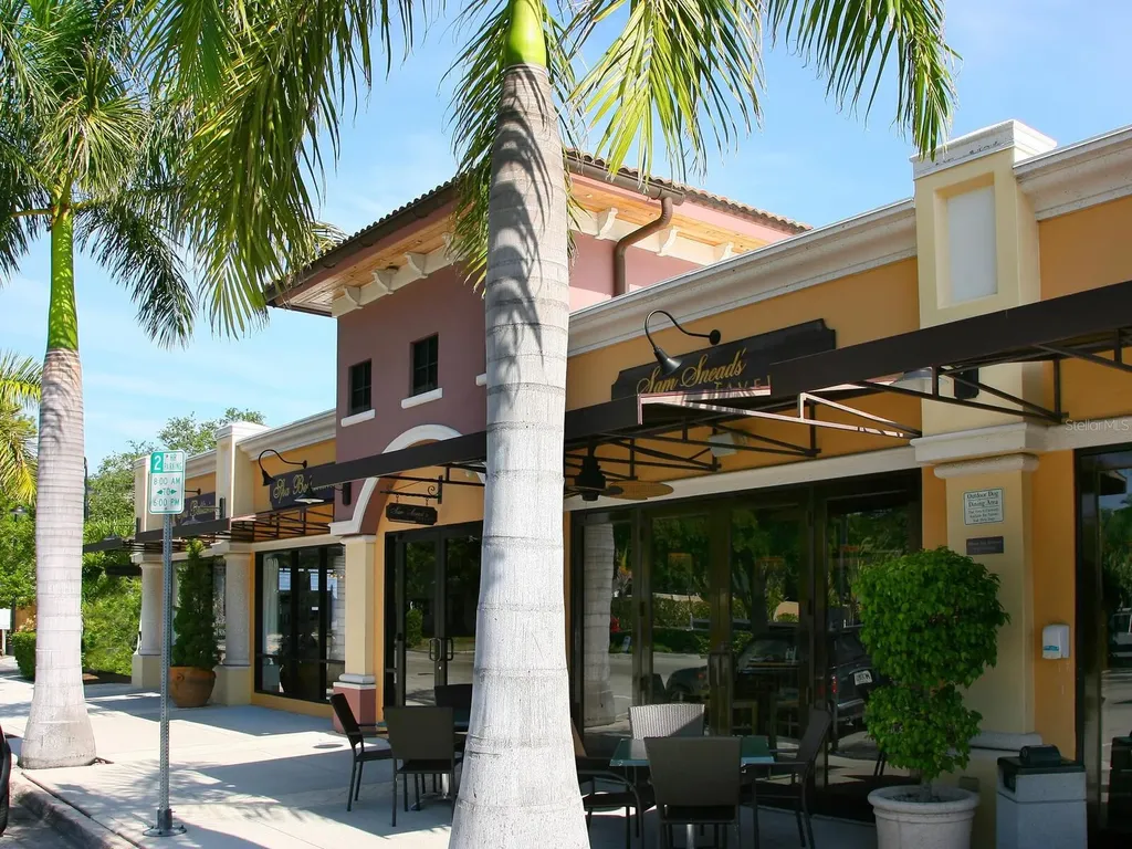 1655 South Drive Sarasota FL 34239
