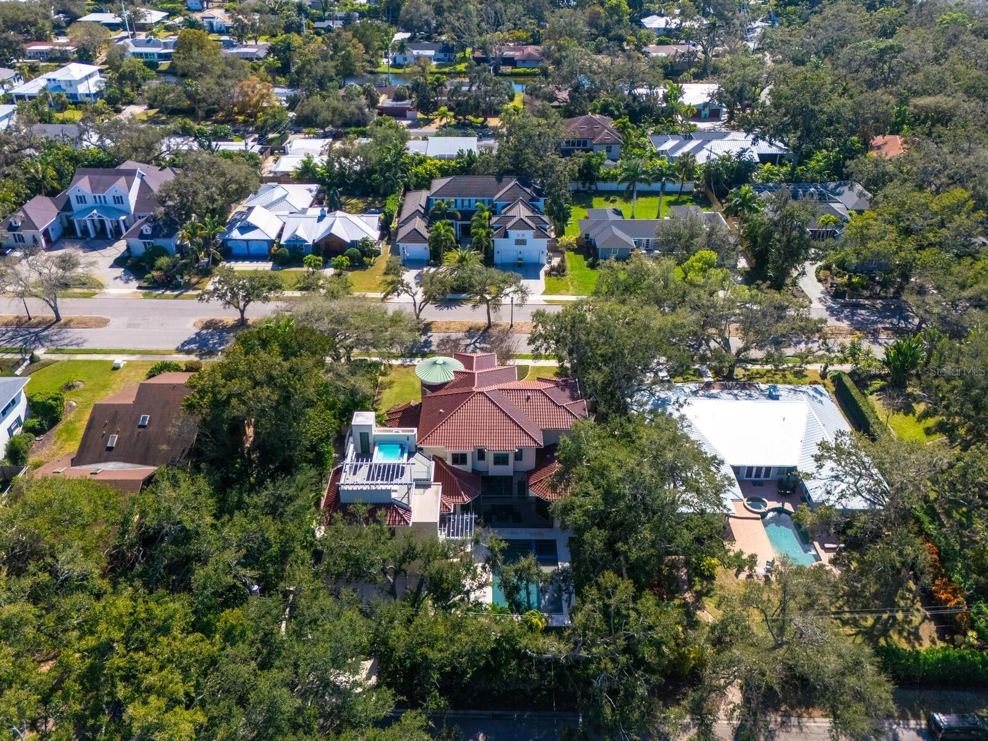 1655 South Drive Sarasota FL 34239