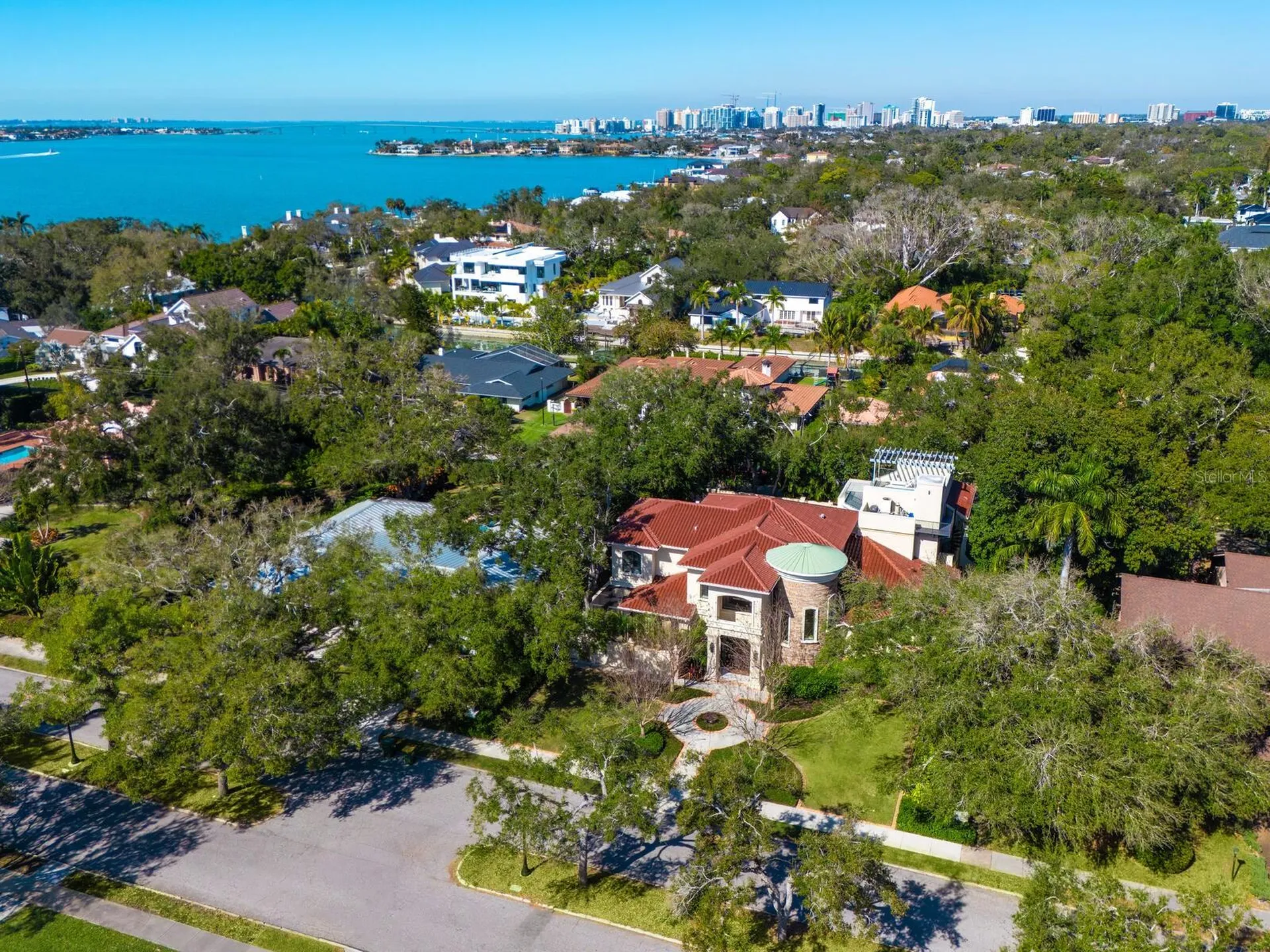 1655 South Drive Sarasota FL 34239