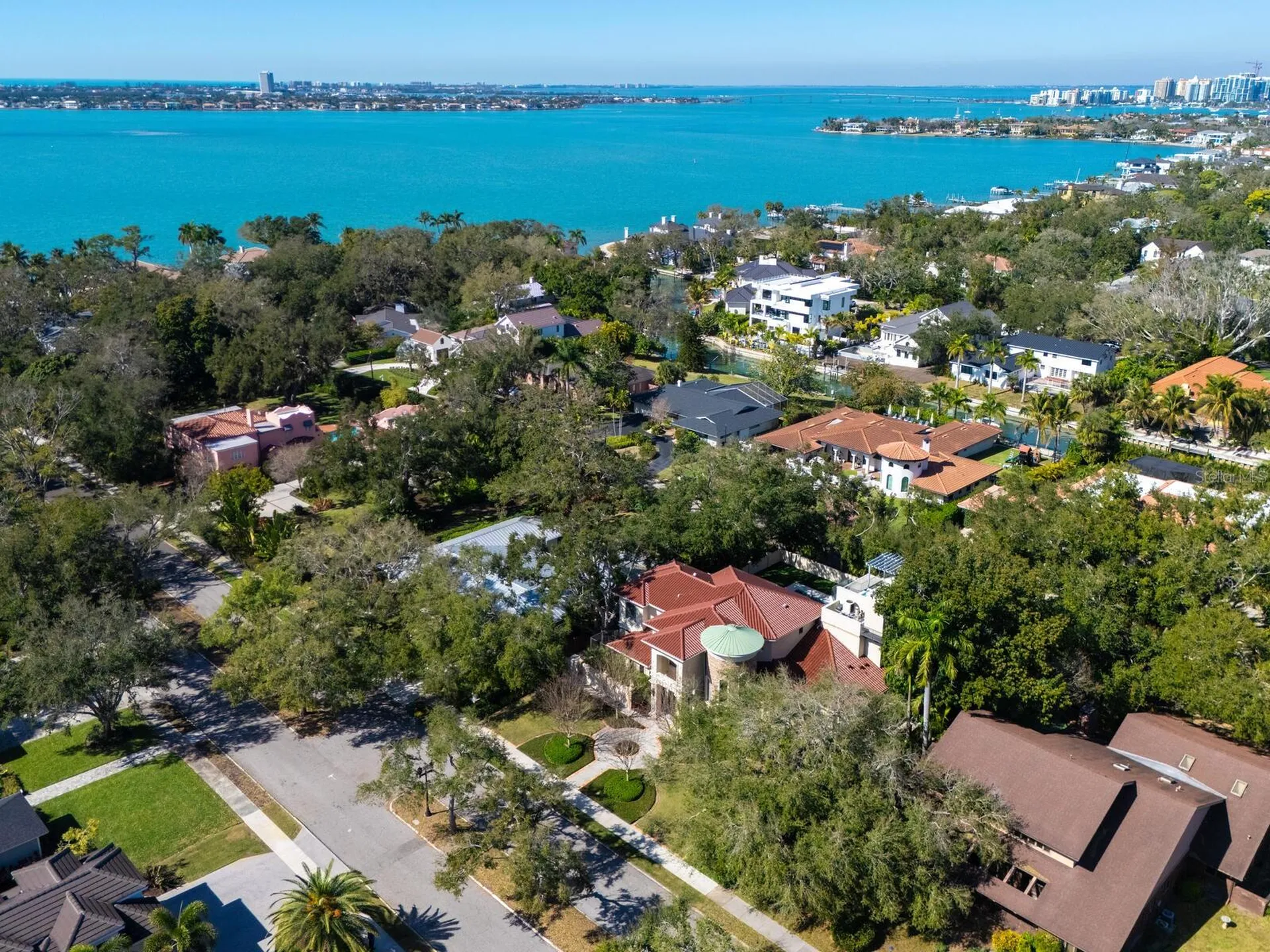 1655 South Drive Sarasota FL 34239
