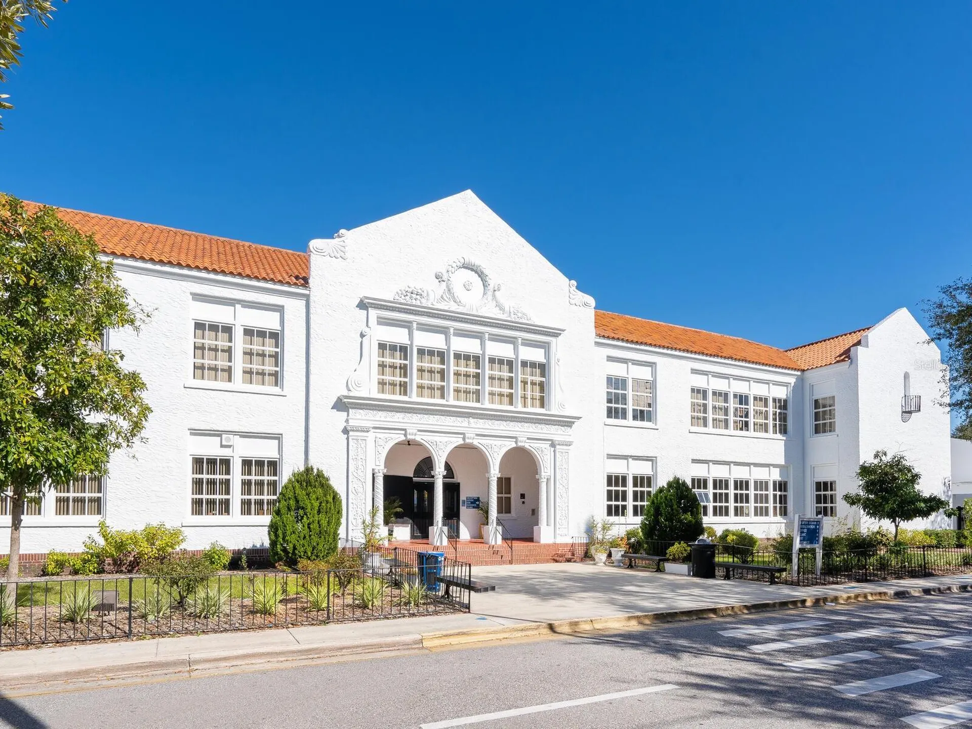 1655 South Drive Sarasota FL 34239