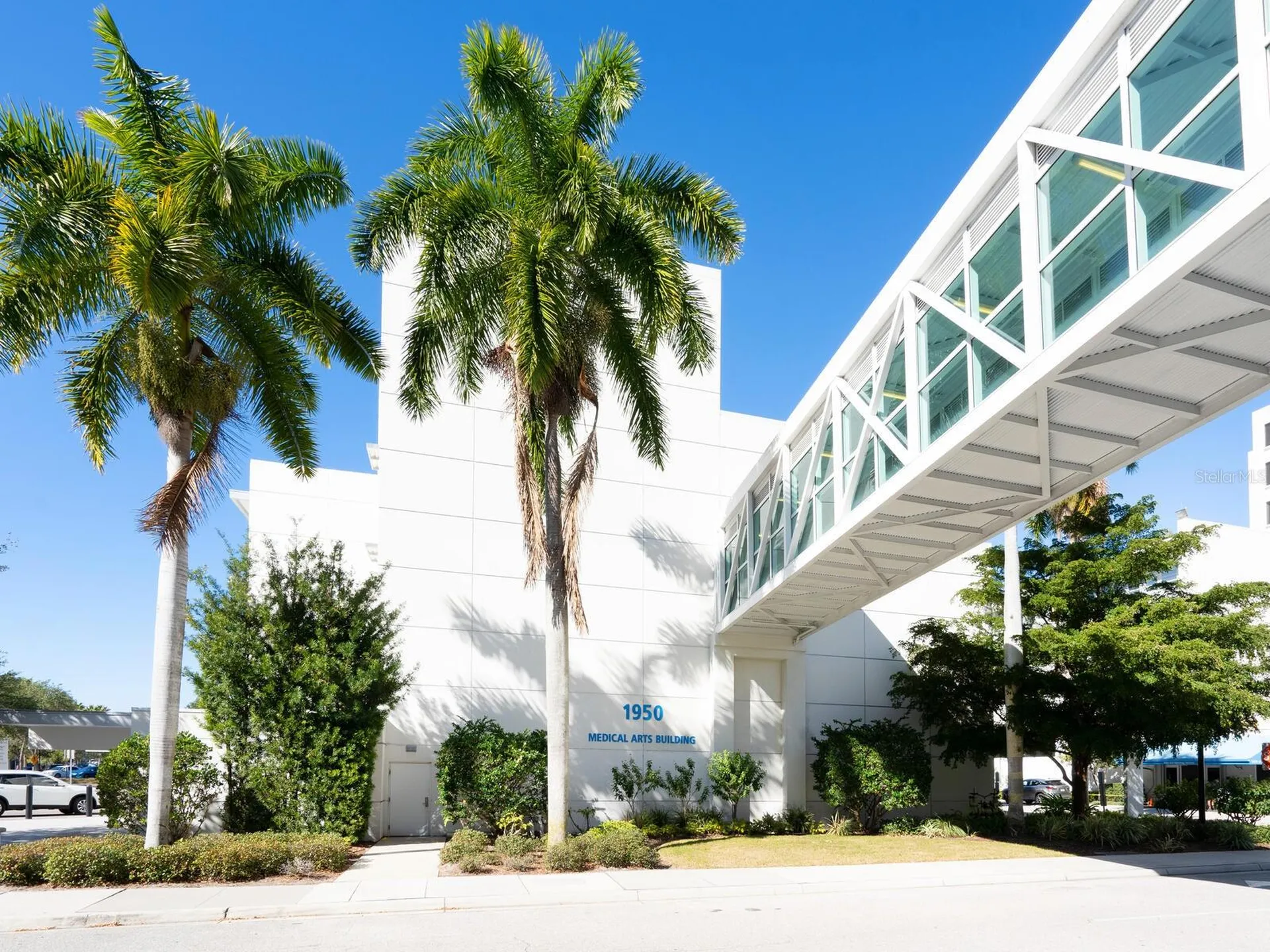 1655 South Drive Sarasota FL 34239