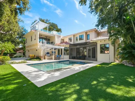 1655 South Drive Sarasota FL 34239