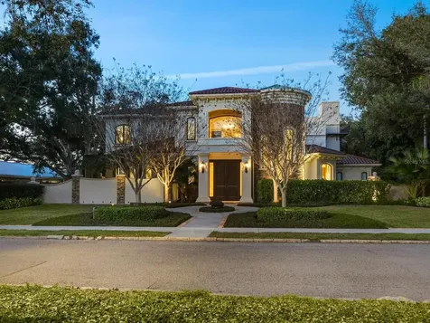 1655 South Drive Sarasota FL 34239