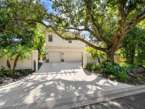 1655 South Drive Sarasota FL 34239