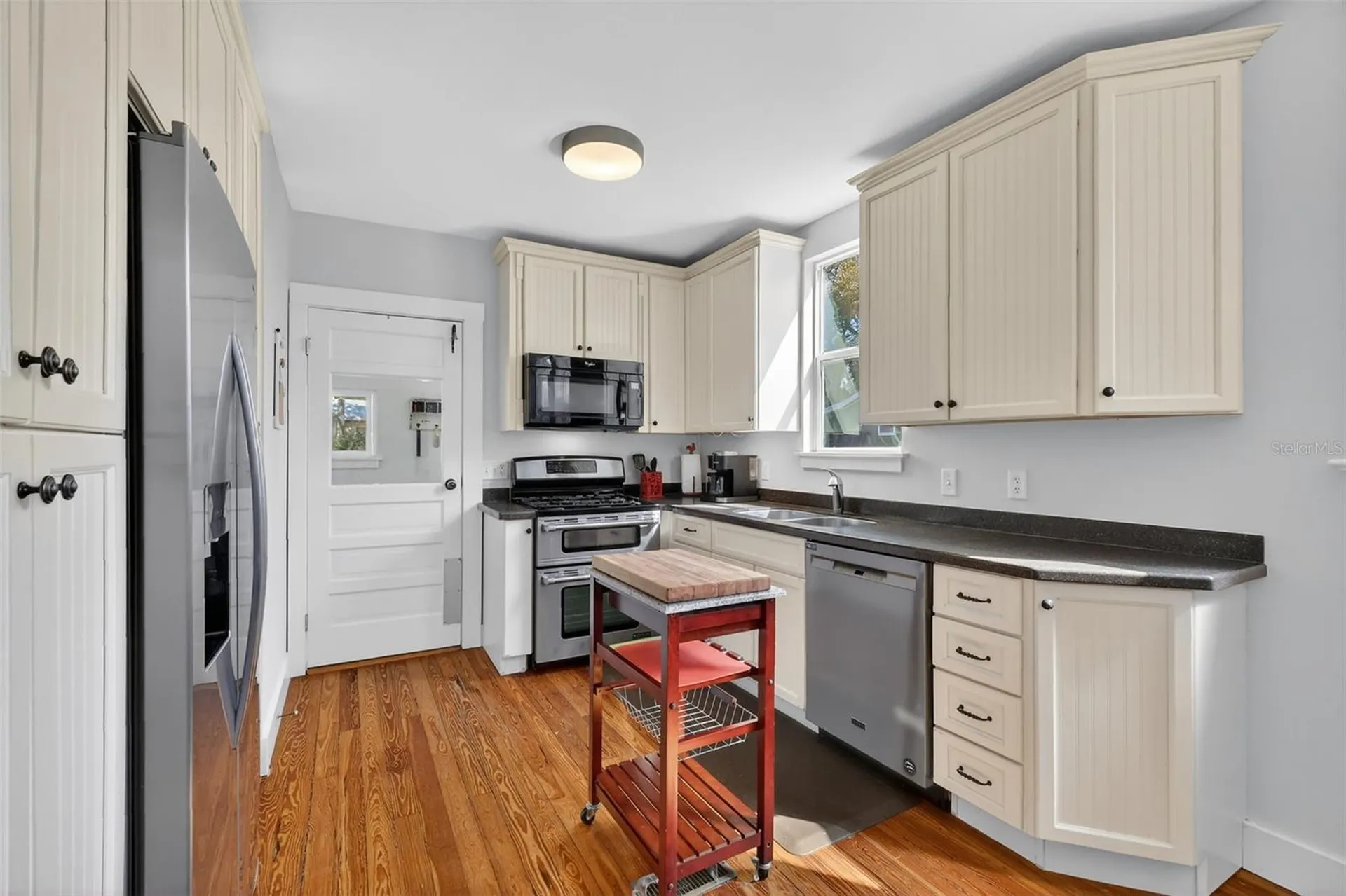 342 S Clayton Street Mount Dora FL 32757