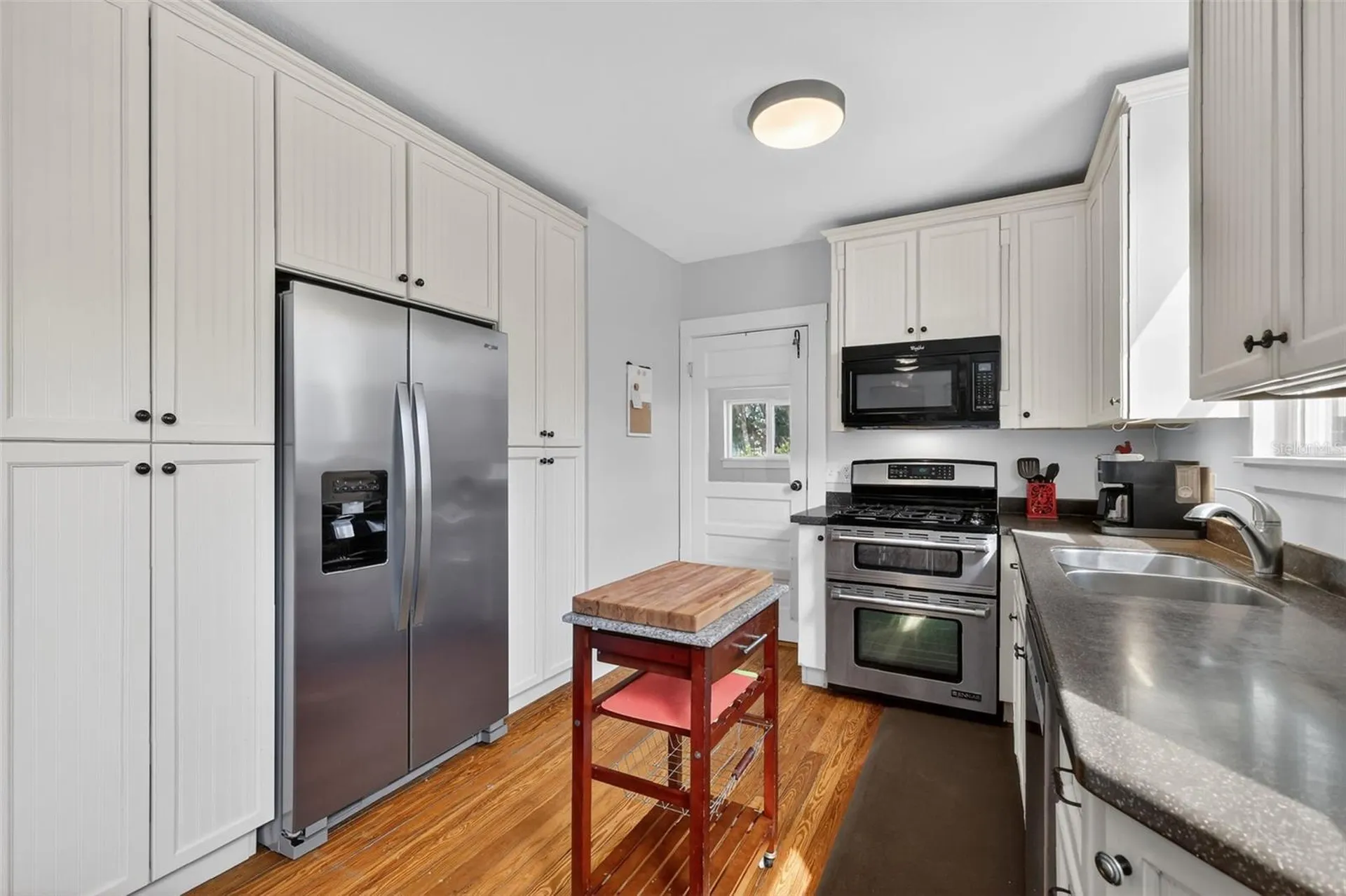 342 S Clayton Street Mount Dora FL 32757