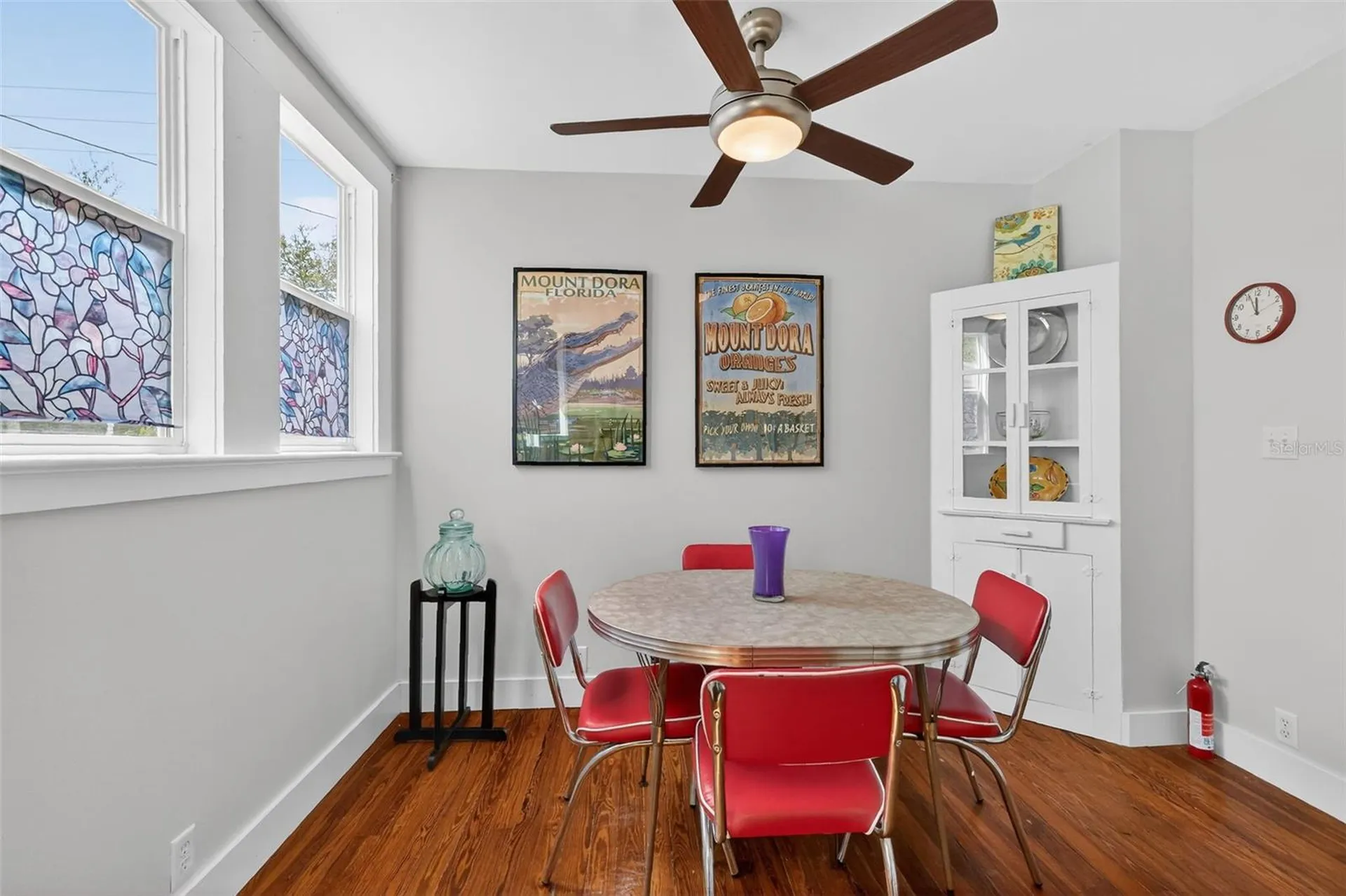 342 S Clayton Street Mount Dora FL 32757