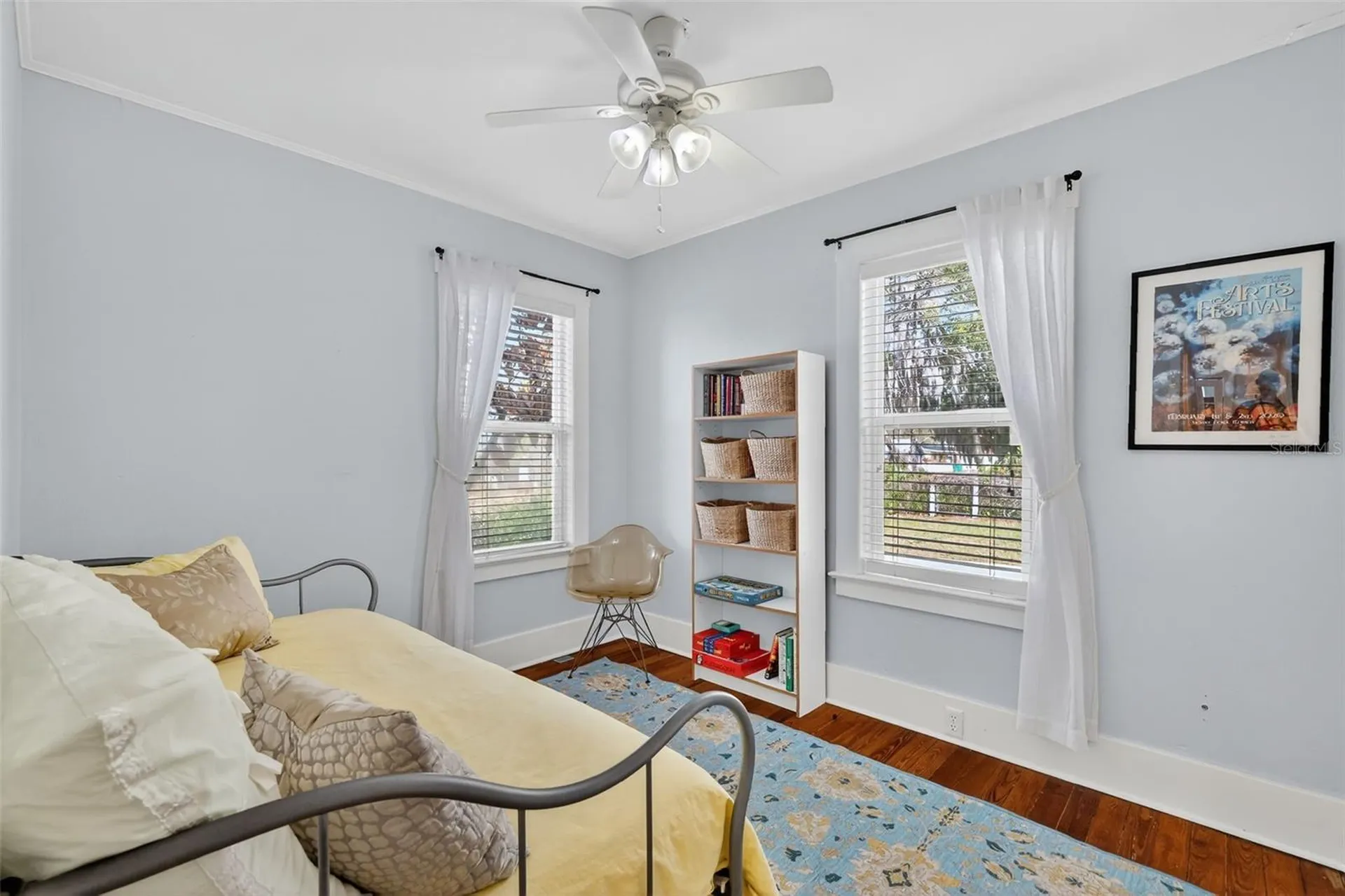 342 S Clayton Street Mount Dora FL 32757