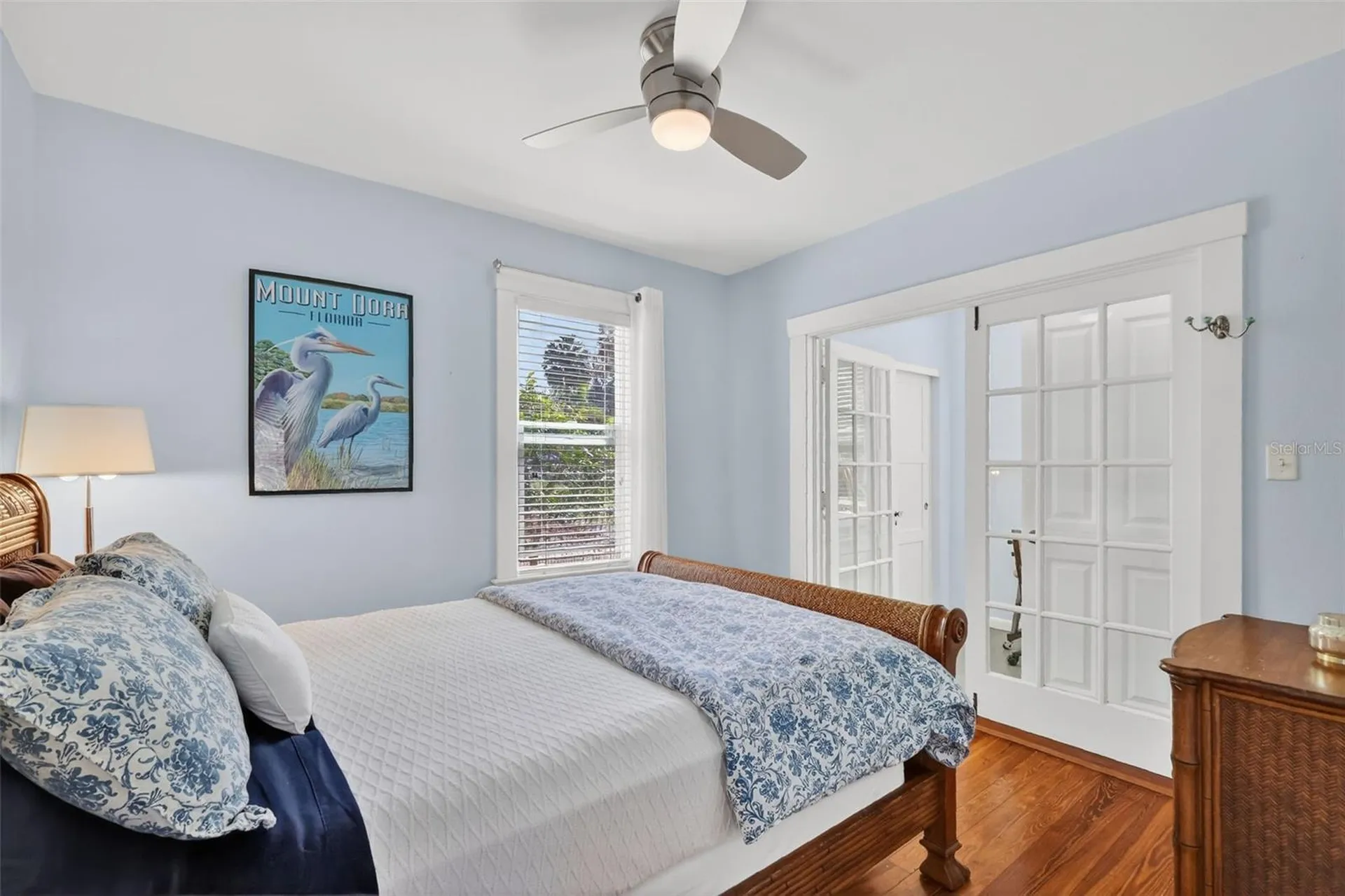 342 S Clayton Street Mount Dora FL 32757