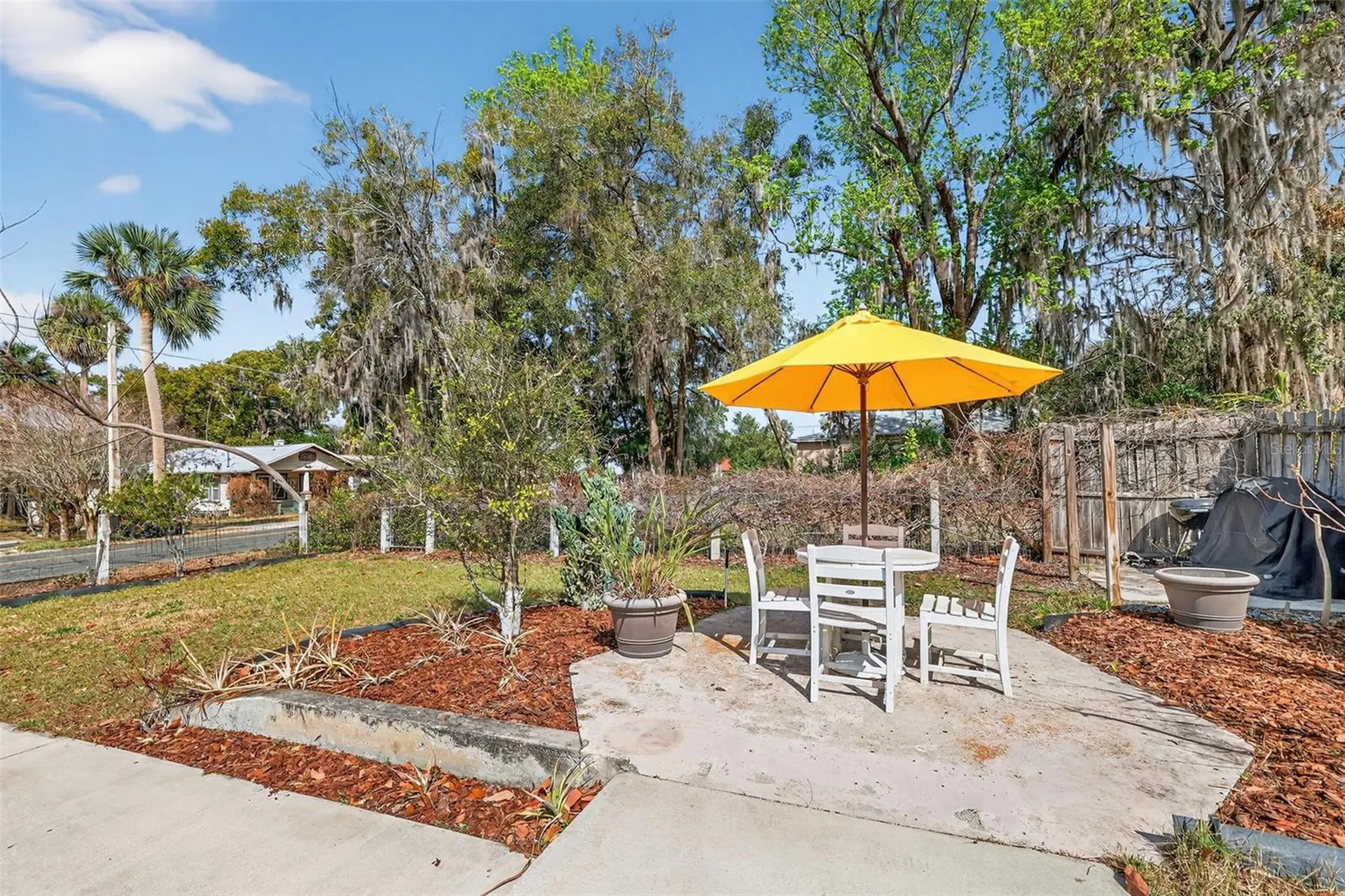 342 S Clayton Street Mount Dora FL 32757