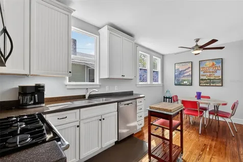 342 S Clayton Street Mount Dora FL 32757