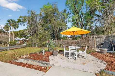 342 S Clayton Street Mount Dora FL 32757
