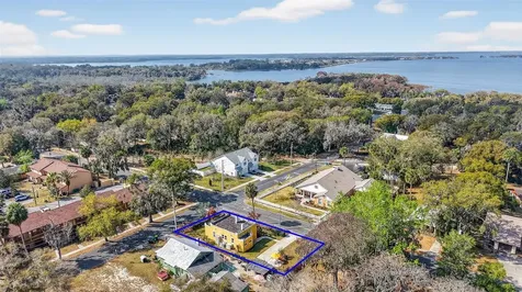342 S Clayton Street Mount Dora FL 32757