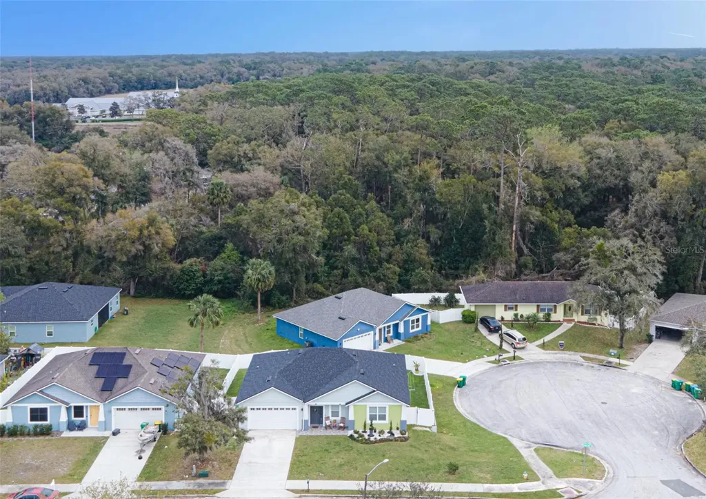 113 Plumosus Park Drive Deland FL 32724
