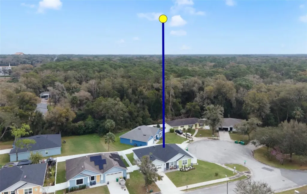 113 Plumosus Park Drive Deland FL 32724