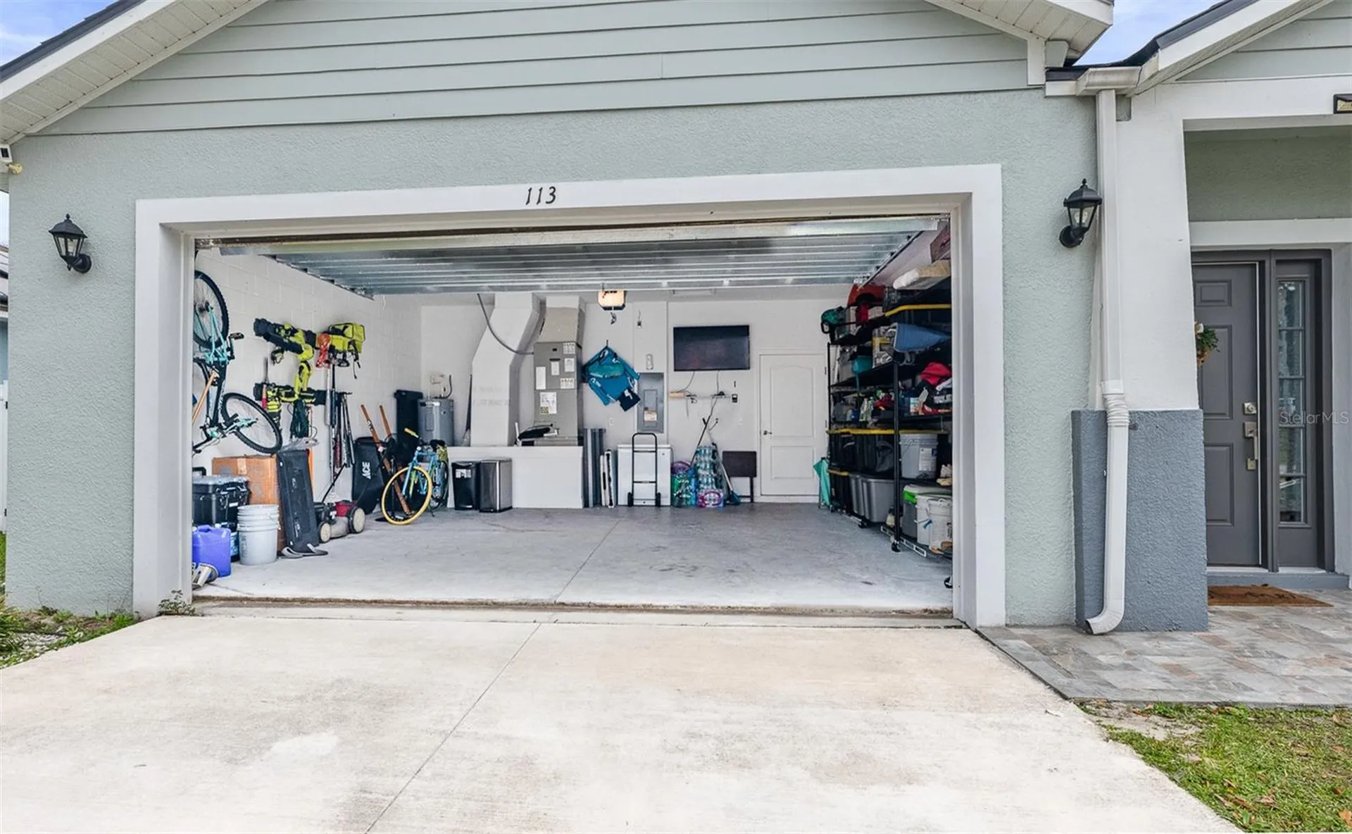 113 Plumosus Park Drive Deland FL 32724