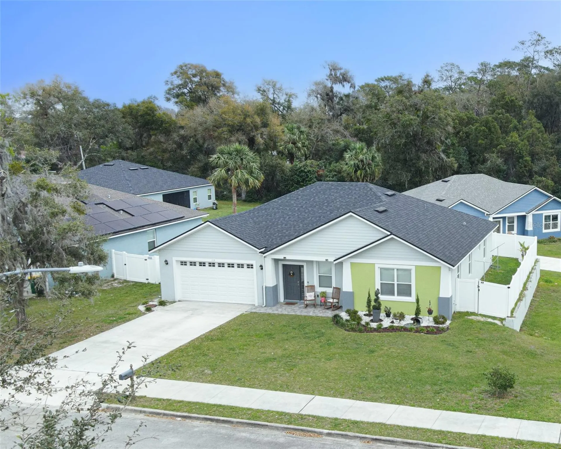 113 Plumosus Park Drive Deland FL 32724