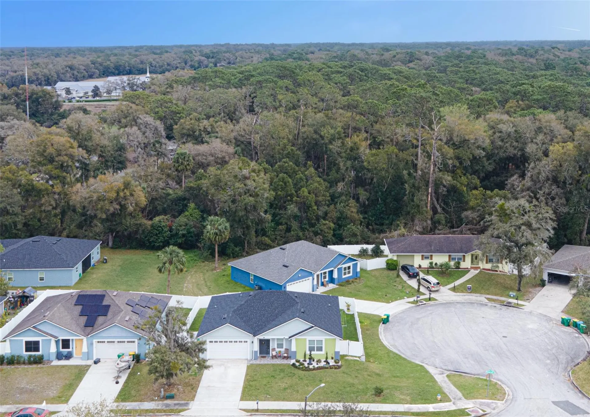 113 Plumosus Park Drive Deland FL 32724