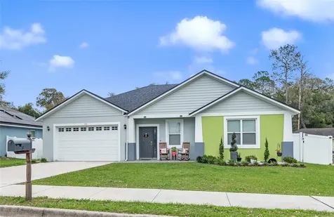 113 Plumosus Park Drive Deland FL 32724