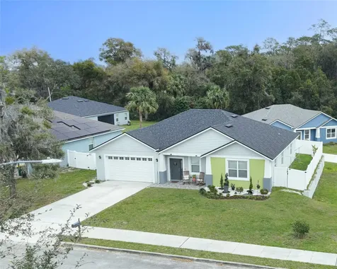 113 Plumosus Park Drive Deland FL 32724