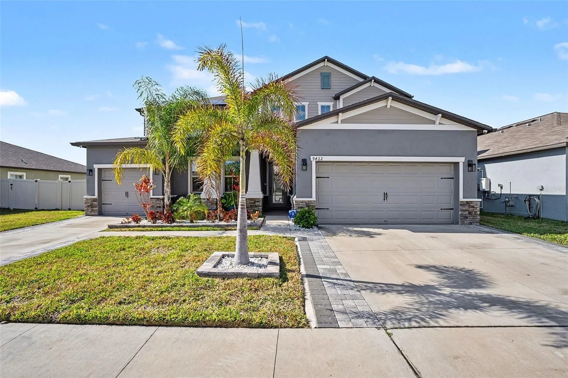 9422 Channing Hill Drive Ruskin FL 33573
