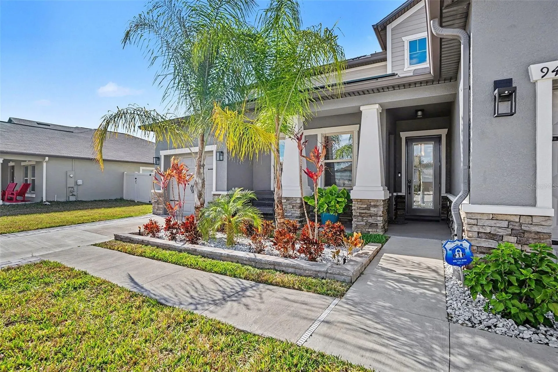 9422 Channing Hill Drive Ruskin FL 33573