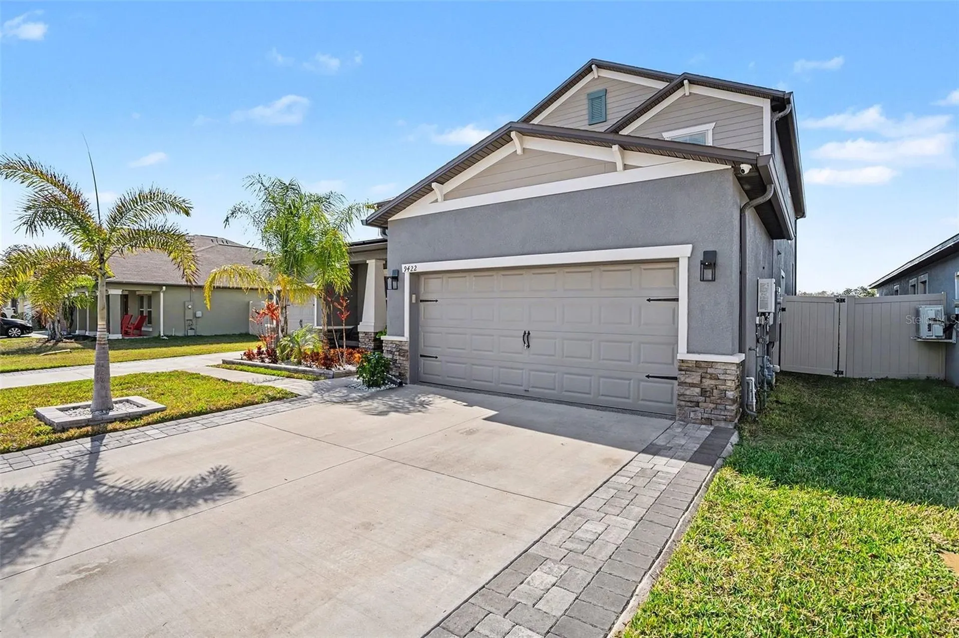 9422 Channing Hill Drive Ruskin FL 33573