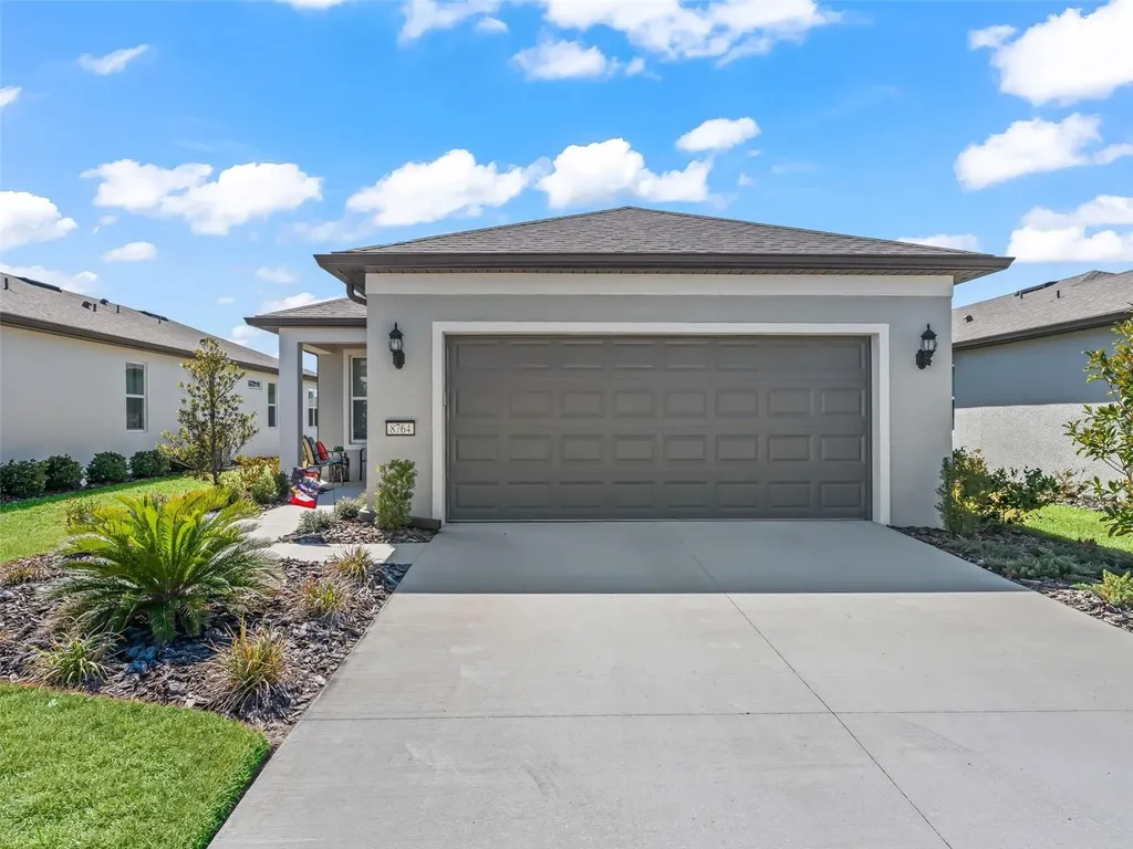 8764 SW 58th Street Road Ocala FL 34481