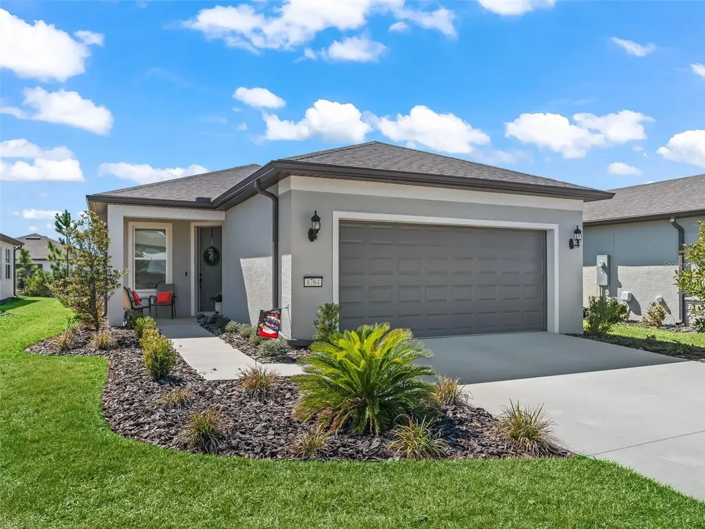 8764 SW 58th Street Road Ocala FL 34481